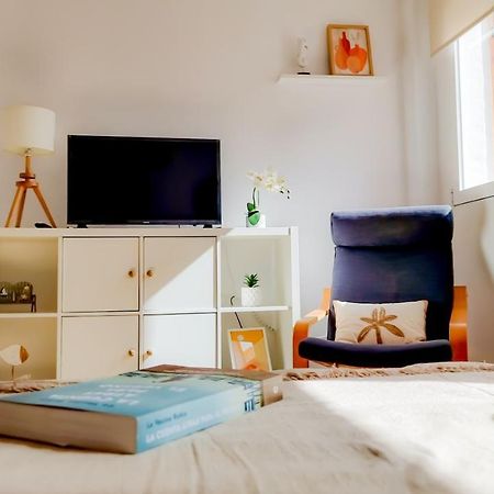 Estudio En Javea Sunny Port. Live It Costablanca Exterior foto