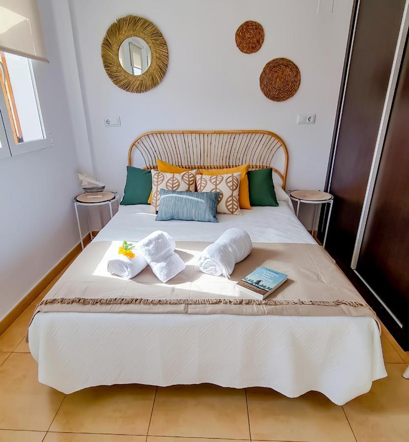 Estudio En Javea Sunny Port. Live It Costablanca Exterior foto